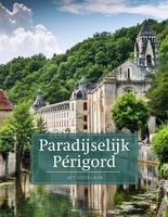 Paradijslijk Perigord - Dordogne