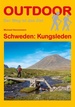 Wandelgids Kungsleden - Zweden | Conrad Stein Verlag