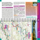 Fietsgids Euro Vélo 6 - Entre Rhin et Loire à vélo-  De Bâle à Nevers | Chamina