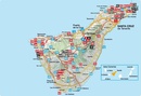 Wandelgids Teneriffa | Rother Bergverlag