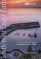 South West Coast Path: Somerset & North Devon
