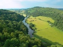 Wandelgids guide to the Wye Valley Walk - Welsh borders, Wales | Cicerone