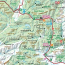 Wegenatlas - Atlas New Zealand Outdoor Adventure Atlas Nieuw Zeeland | Hema Maps