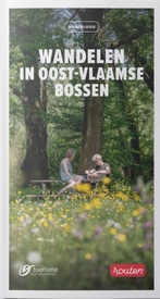 Wandelgids Wandelen in Oost-Vlaamse bossen | Toerisme Oost Vlaanderen