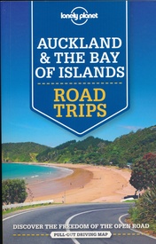 Reisgids Road Trips Auckland & the Bay of Islands | Lonely Planet
