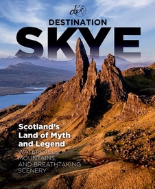 Reisgids Destination Skye | Destination Earth