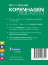 Reisgids Michelin groene gids weekend Kopenhagen | Lannoo
