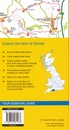 Wandelgids 50 Walks in Dorset | AA