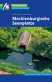 Reisgids - Opruiming Mecklenburgische Seenplatte | Michael Müller Verlag