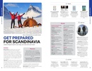 Reisgids Scandinavia - Scandinavië | Lonely Planet
