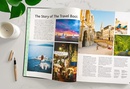 Fotoboek The Travel Book | Lonely Planet