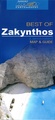 Wegenkaart - landkaart Best of Best of Zakynthos | Road Editions