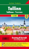 Tallinn - Tallin