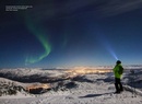 Tourskigids Ski touring in Troms - 116 arctic summits! | Fri Flyt AS