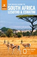 Reisgids South Africa, Lesotho & Eswatini | Rough Guides