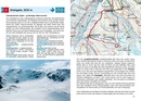 Tourskigids Skitourenführer Ötztal - Silvretta | Rother Bergverlag