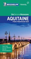 Aquitaine - Franse Atlantische kust
