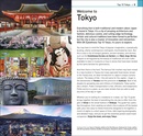 Reisgids Eyewitness Top 10 Tokyo | Dorling Kindersley