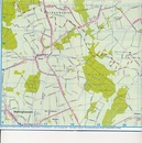 Opruiming - Wandelkaart Bruchhausen-Vilsen | KVplan