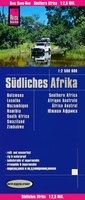 Zuidelijk Afrika - Südliches Afrika