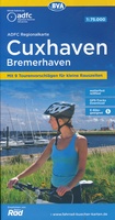 Cuxhaven - Bremerhaven