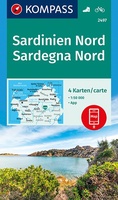 Sardinien Nord - Sardegna Nord