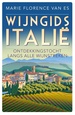 Reisgids Wijngids Italië | Edicola