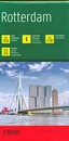 Stadsplattegrond Rotterdam | Freytag & Berndt