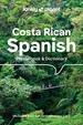 Woordenboek Phrasebook & Dictionary Costa Rican Spanish - Costa Rica Spaans | Lonely Planet