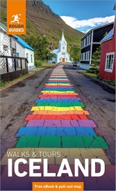 Reisgids Walks and Tours Iceland | Rough Guides