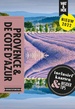Reisgids Wat & Hoe Hoogtepunten Provencee en Cote d'Azur | Kosmos Uitgevers