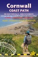 Wandelgids Cornwall Coast Path | Trailblazer