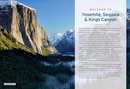 Campinggids - Campergids - Wandelgids Yosemite - Sequoia - Kings Canyon | Moon