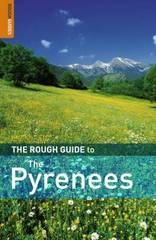 Reisgids Pyrenees - Pyreneëen | Rough Guides