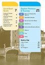 Reisgids Pocket Florence & Tuscany - Toscane | Lonely Planet