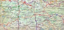 Wegenkaart - landkaart 3 Catalonië, Costa Brava, Barcelona | ANWB Media