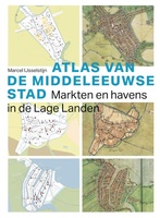 Atlas van de Middeleeuwse stad