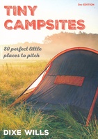 Tiny Campsites in Engeland, Schotland en Wales