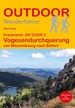 Wandelgids Frankreich: GR 53/GR 5 Vogesendurchquerung | Conrad Stein Verlag