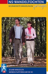 Wandelgids NS-wandeltochten De 20 mooiste wandelingen | Wandelnet