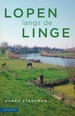 Wandelgids Lopen langs de Linge | KNNV Uitgeverij