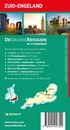 Reisgids Michelin groene gids Zuid-Engeland | Lannoo