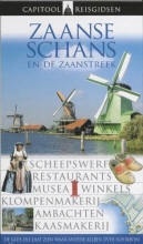 Reisgids Capitool Reisgidsen Zaanse Schans | Unieboek