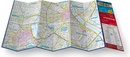 Stadsplattegrond Bordeaux mini | ExpressMap