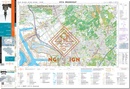 Topografische kaart - Wandelkaart 7/7-8 Topo25 Brasschaat | NGI - Nationaal Geografisch Instituut