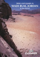 Treks & Climbs in Wadi Rum - Jordanië