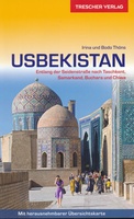 Usbekistan - Oezbekistan