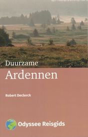 Reisgids Duurzame Ardennen | Odyssee Reisgidsen