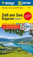 Zell am See - Kaprun