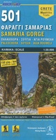 Samaria Kloof - Samaria Gorge